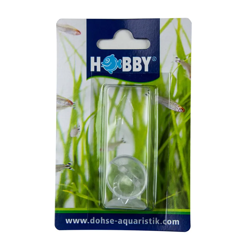HOBBY Saughalter für Thermometer Aquarienzubehör Beliebt